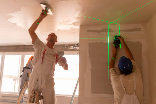 Best Drywall Crack Repair  in Penn Valley, CA