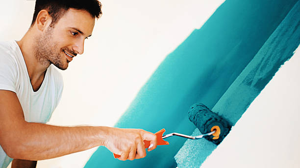 Best Trim and Molding Painting  in Penn Valley, CA